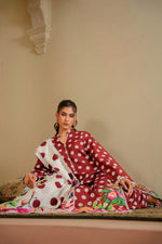 Bindiya styled mood shot