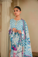 Parwaaz styled mood shot
