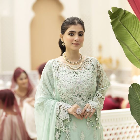 L-268 Amber Vivacity